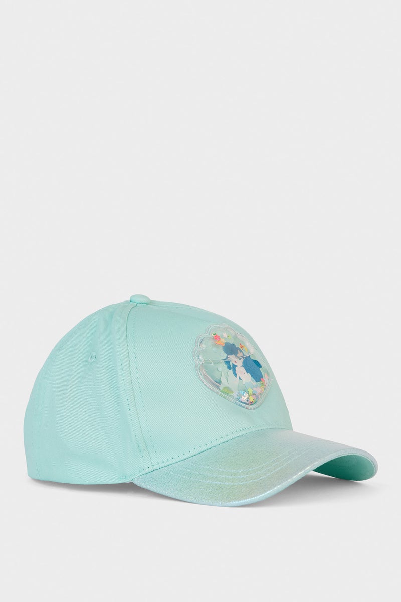 ديفاكتو كاب بناتي قطن بطبعة 3D - Image 2